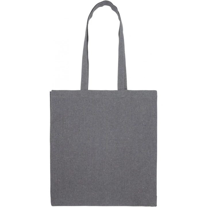 Newchurch Eco Recycled Cotton Big Tote Shopper