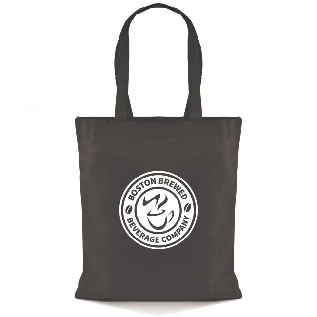 Tucana Recyclable Non-Woven Shopper