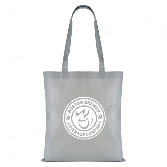 Tucana Recyclable Non-Woven Shopper