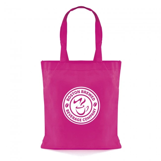 Tucana Recyclable Non-Woven Shopper