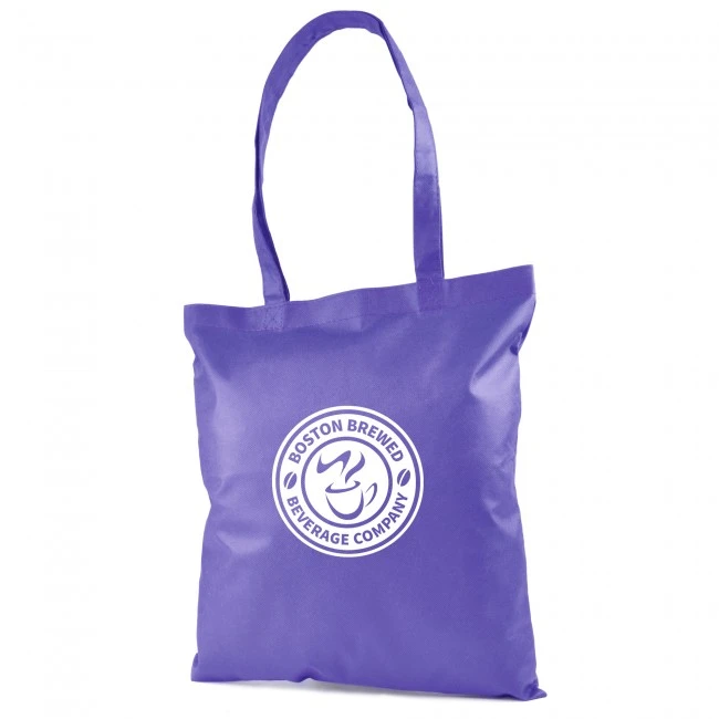 Tucana Recyclable Non-Woven Shopper