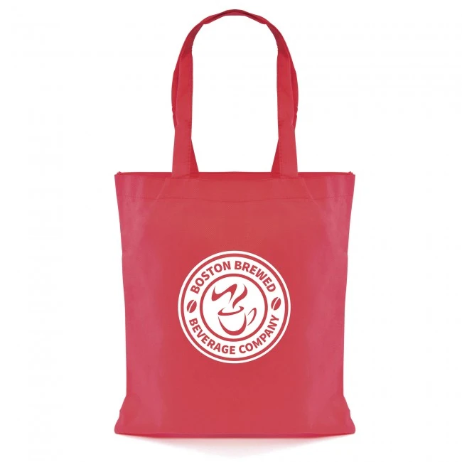 Tucana Recyclable Non-Woven Shopper