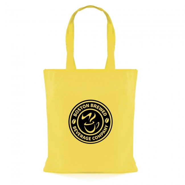 Tucana Recyclable Non-Woven Shopper