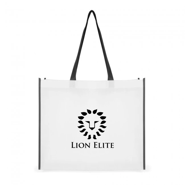 McIntyre Non-Woven Shopper