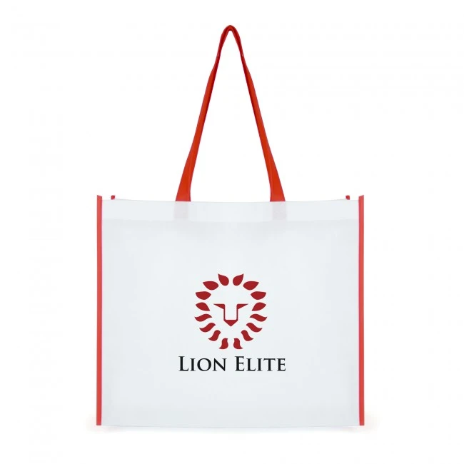 McIntyre Non-Woven Shopper