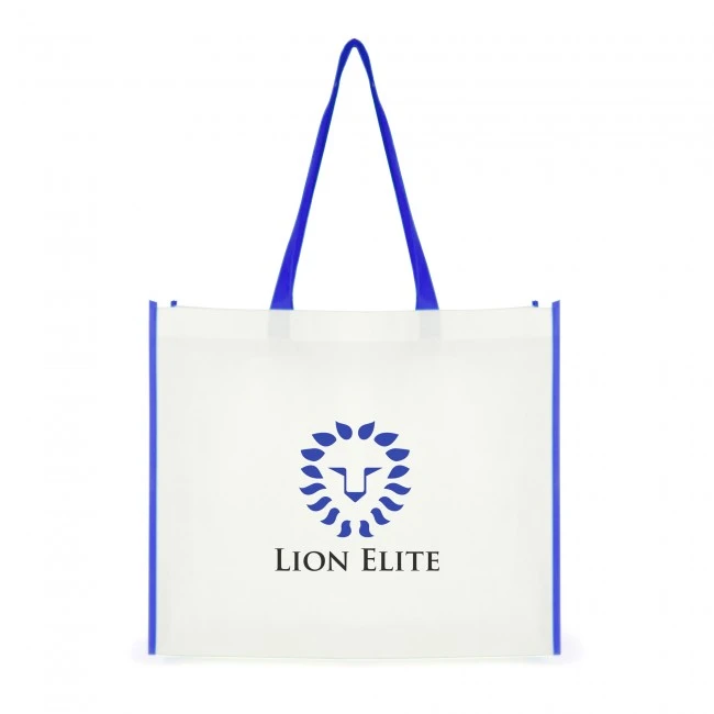 McIntyre Non-Woven Shopper