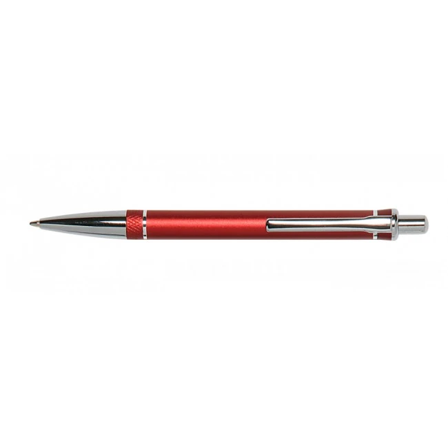 Target Metal Ballpen