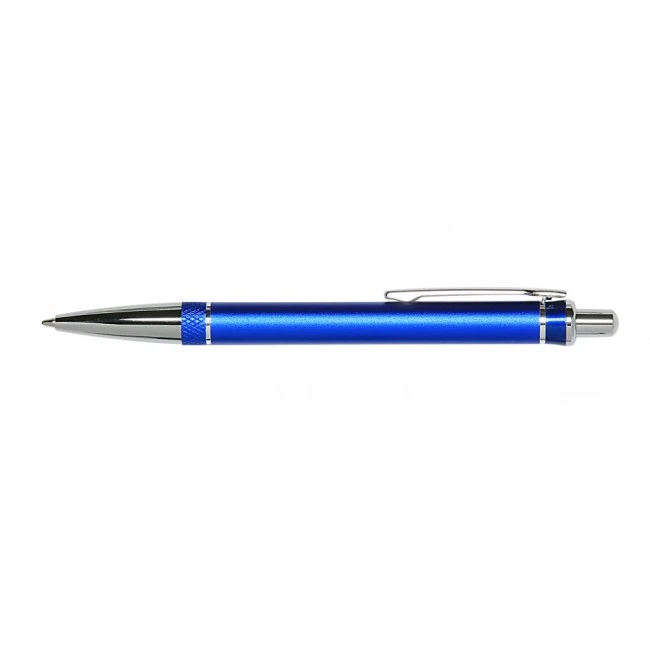 Target Metal Ballpen