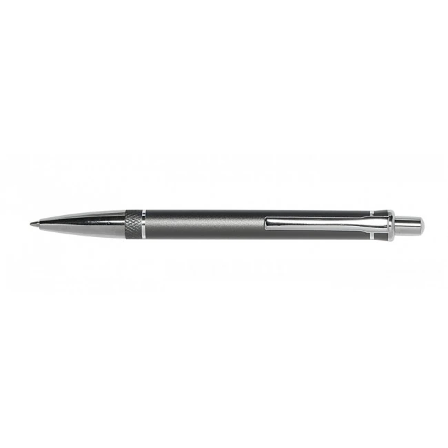 Target Metal Ballpen