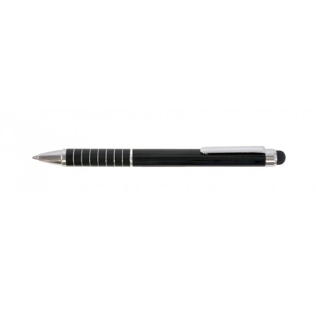 Mini Stylus Metal Ballpen