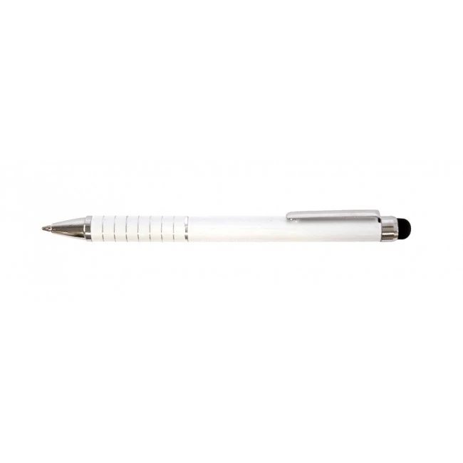 Mini Stylus Metal Ballpen