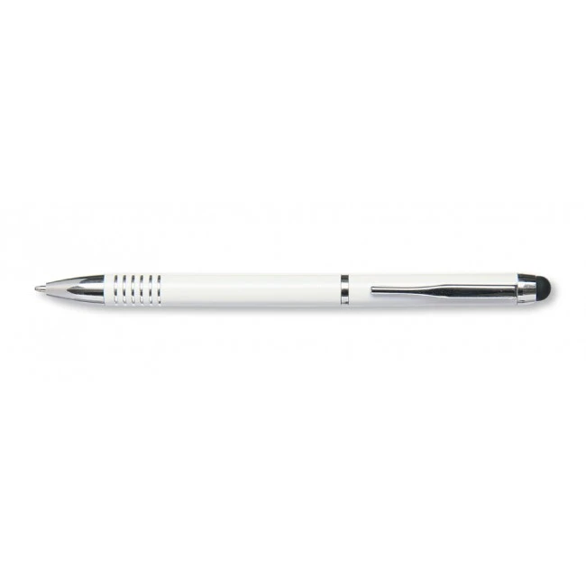 Executive Stylus Metal Ballpen