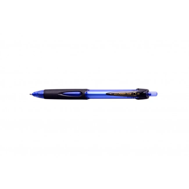 uni-ball Power Tank Retractable Ballpen