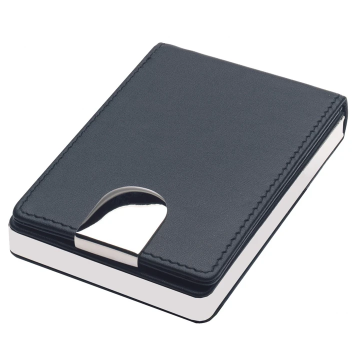 Geneva Business Card Case - New Version