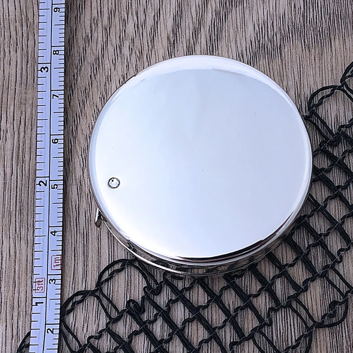 round tape measure (TPM01)