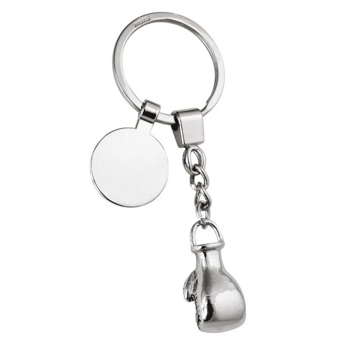 Boxing Glove Keyring