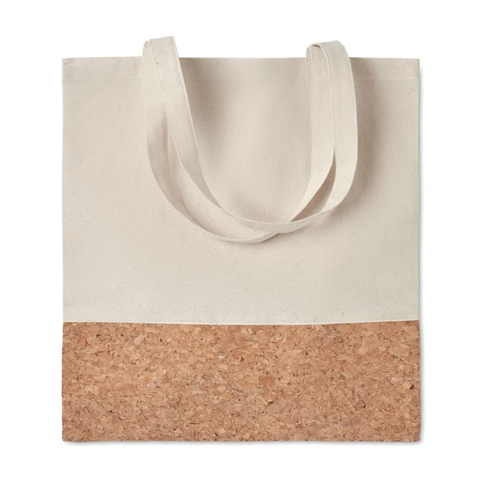 Cotton Shopping Bag 140gr/m²