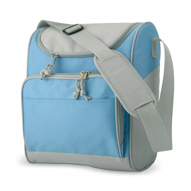 Cooler Bag With Front Pocket