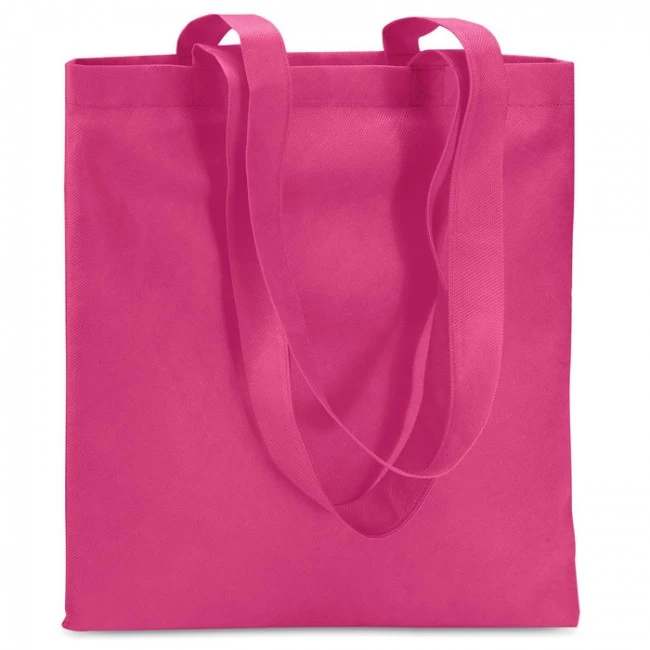 Nonwoven Shopping Bag  80gr/m²