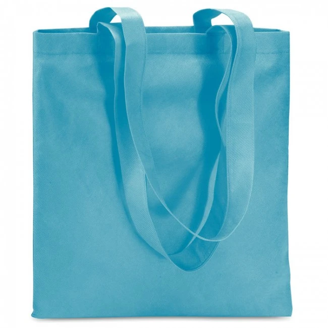 Nonwoven Shopping Bag  80gr/m²