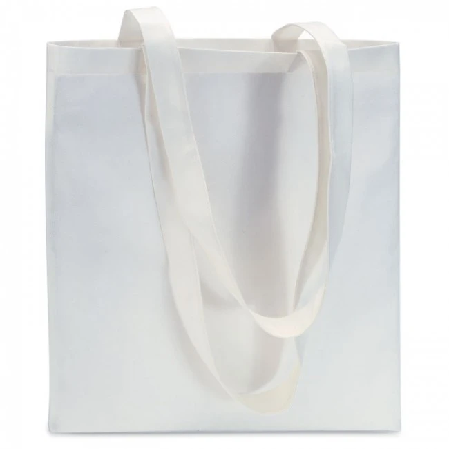 Nonwoven Shopping Bag  80gr/m²