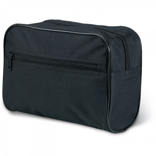 Toiletry bag