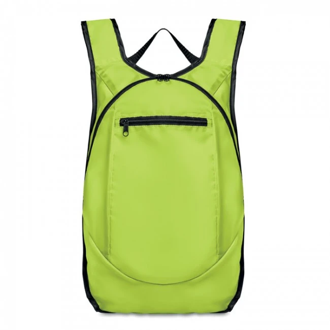 Sport rucksack in 210D