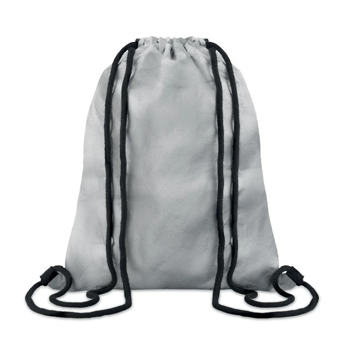 Tyvek® drawstring bag