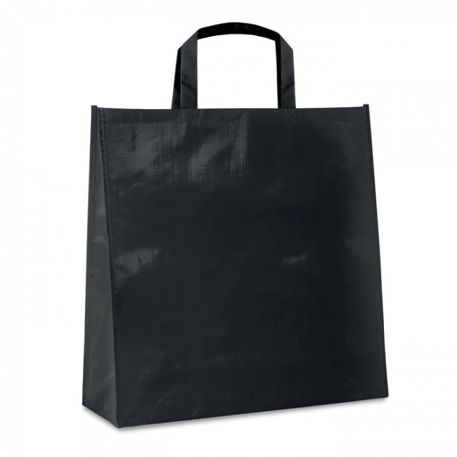 PP woven laminated bag