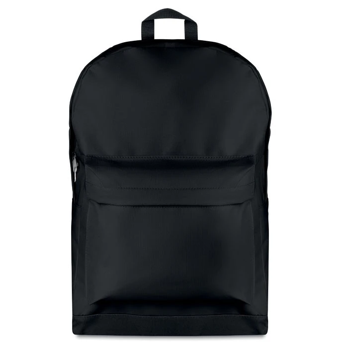 Backpack in 600D polyester