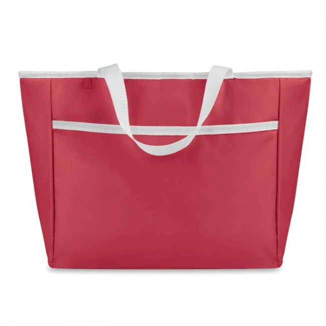 Cooler bag/shopping bag