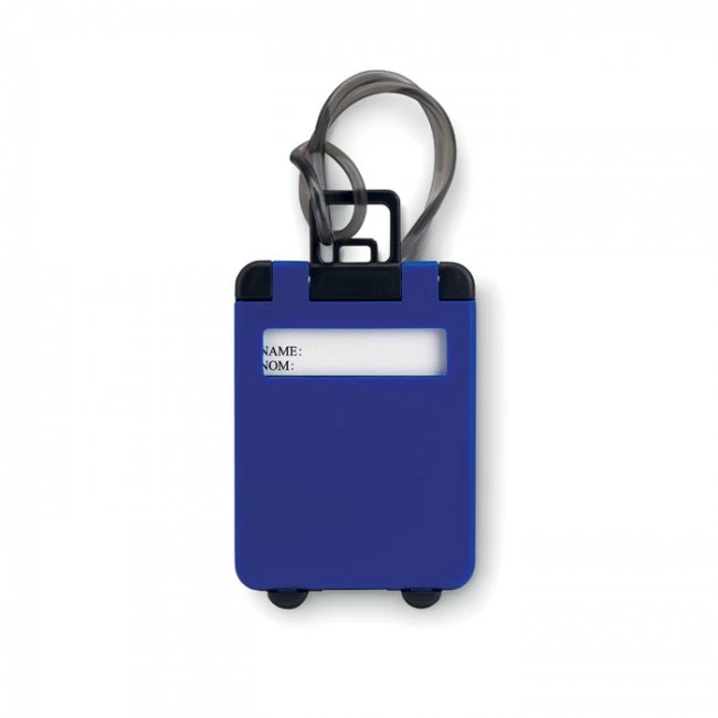 Luggage Tags Plastic