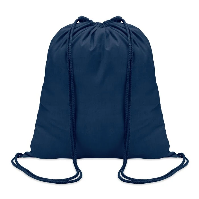 Cotton Drawstring Bag 100gr/m²