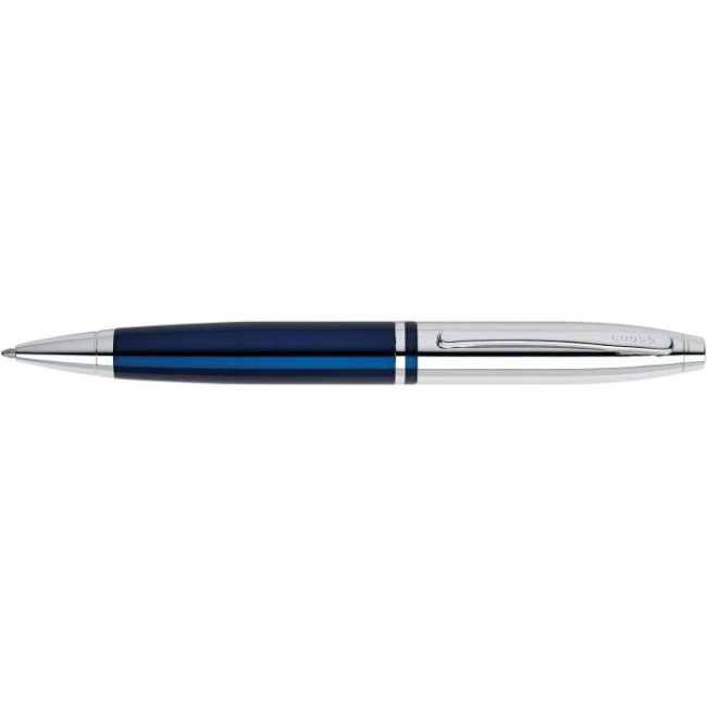 Calais Liberty United Ball Pen