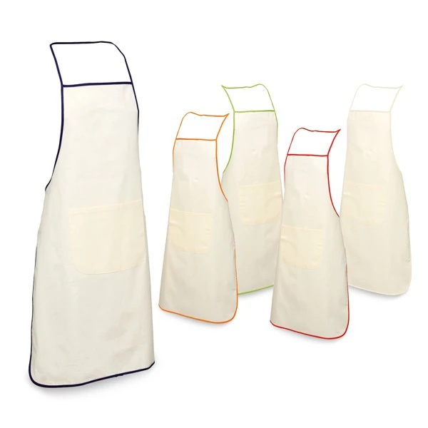 Cotton Apron