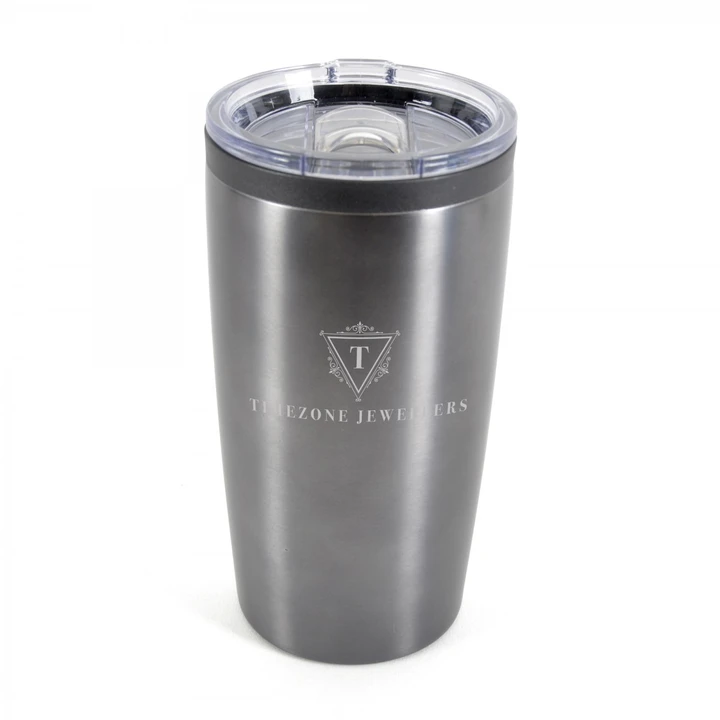 Oakridge Stainless Steel Tumbler 550ml