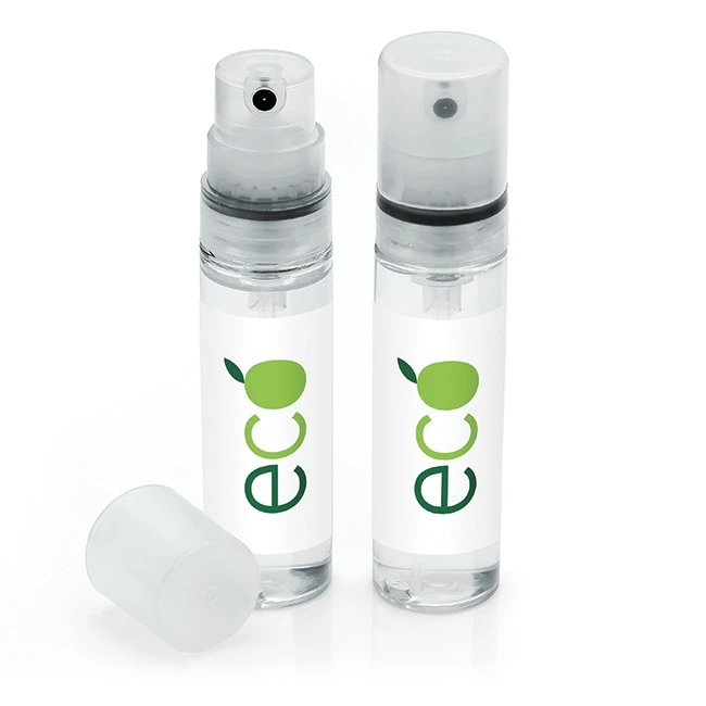 Pocket Sized Deodorant Spray 8ml