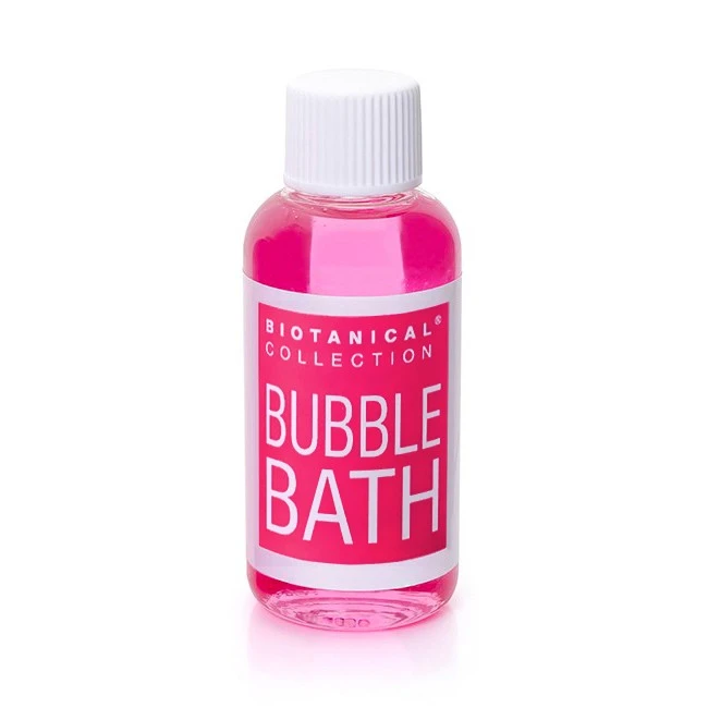 Sea Spa Bubble Bath, 50ml