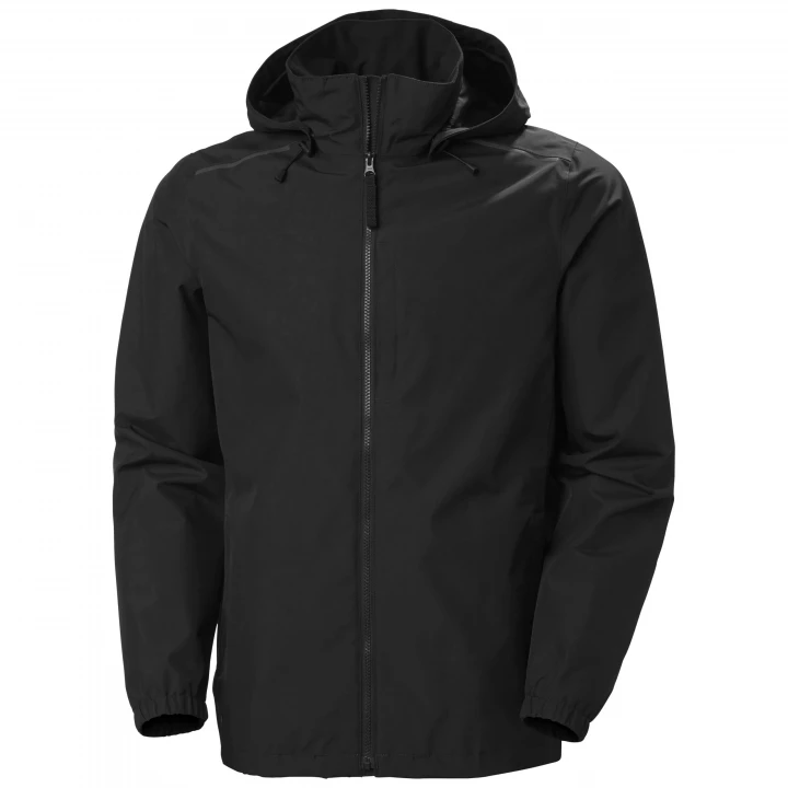 Men's Manchester 2.0 Shell Jacket