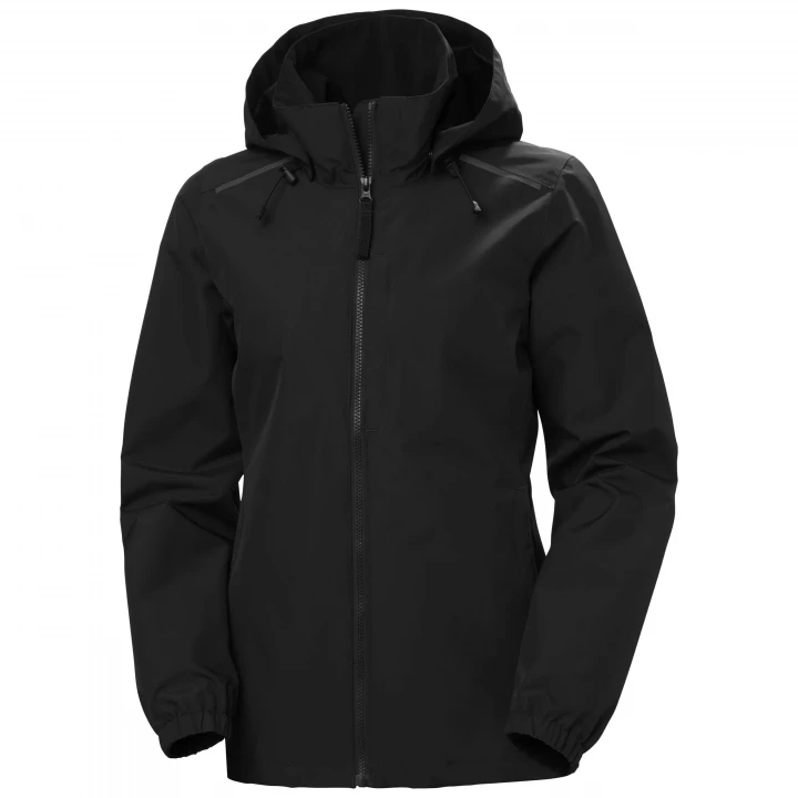 Women's Manchester 2.0 Shell Jacket