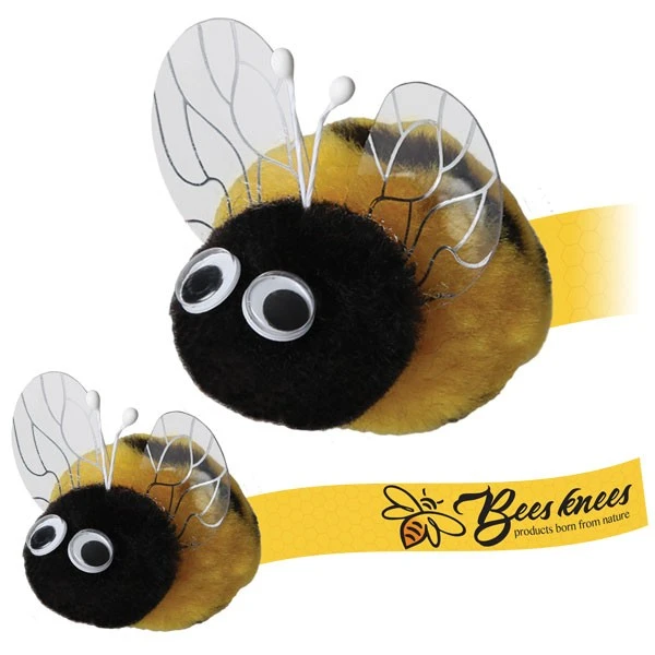 Bee Logobug