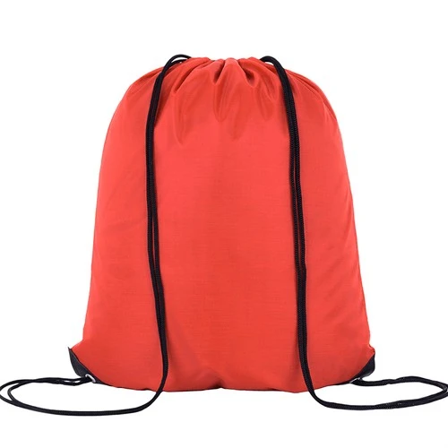 Coloured 210D Polyester Drawstring