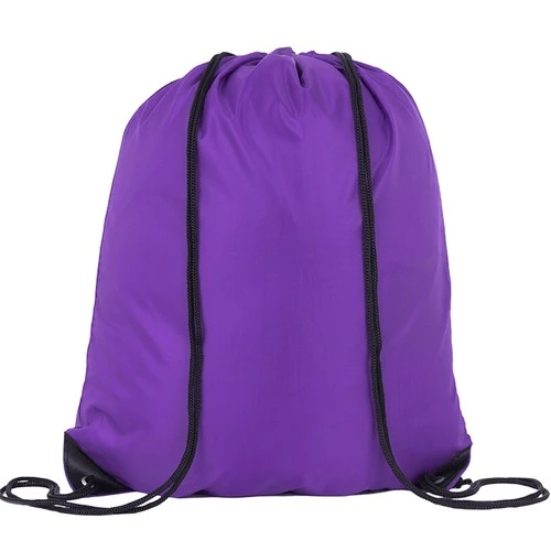 Coloured 210D Polyester Drawstring