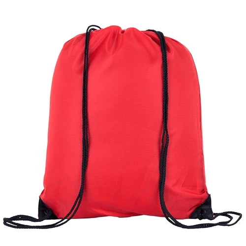 Coloured 210D Polyester Drawstring