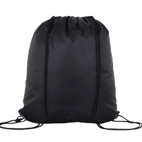 Coloured 210D Polyester Drawstring