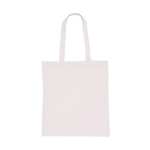 Promotional Branded Cotton Shopper 5oz