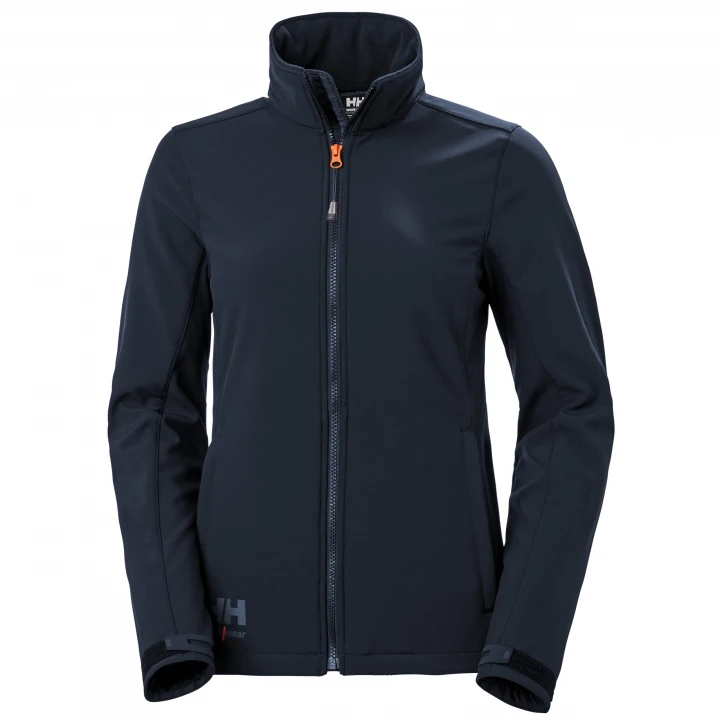 Women's Luna Softshell Jacket