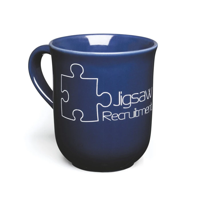 Promotional Bell Mug