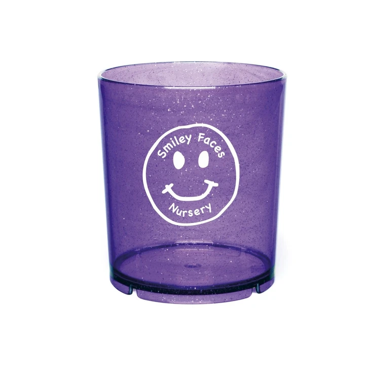 Acrylic Tumbler