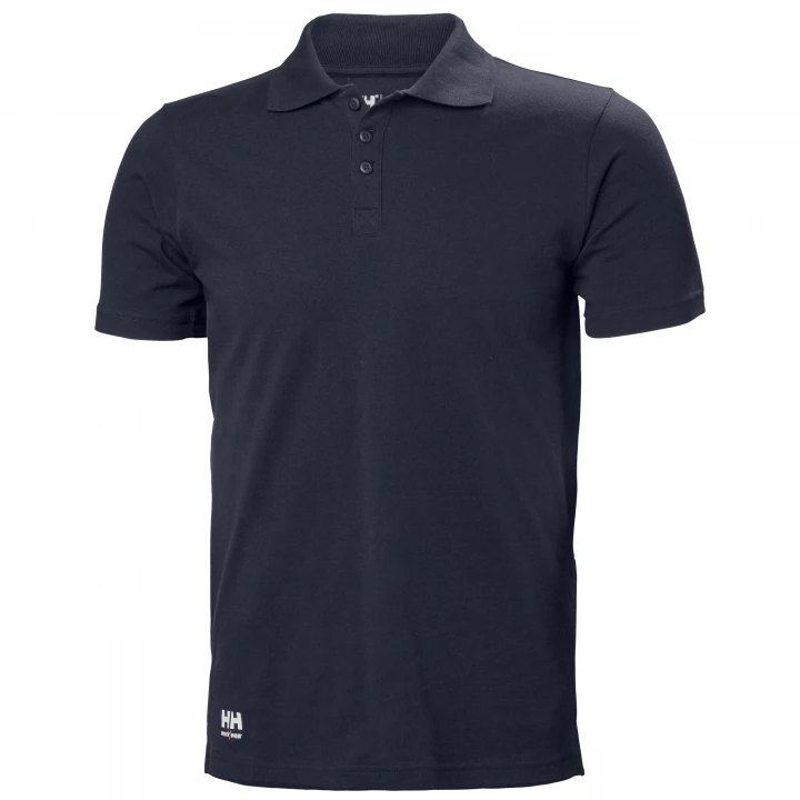 Men's Classic Polo